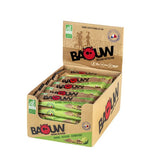Barras Baouw Caja (20x25g) - sabor de su elección