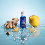 Ultra Pure Bleue (5x30ml) - Récupération Naturelle - Citron & Gingembre