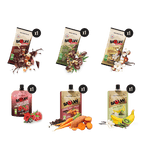 Nutri-Bay | BAOUW - Starter Pack Édition SPECIAL AYMON TRAIL