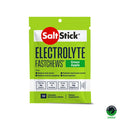 SaltStick FastChews (10 comprimés) - Green Apple