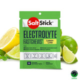 SaltStick FastChews (10 compresse) - Limone e lime