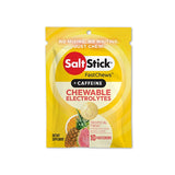 SaltStick FastChews (10 comprimés) - Tropical Twist