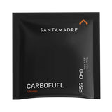Nutri-Bay | SANTA MADRE - Carbofuel Drink 45CHO Monodose - Orange