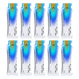 SANTA MADRE - Energy Gels Pack 30CHO 100 CAF (10x60g) - Goût au Choix