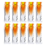 Nutri-Bay | SANTA MADRE - Energy Gel 100 CAF Pack (10x60g) - Goût au Choix