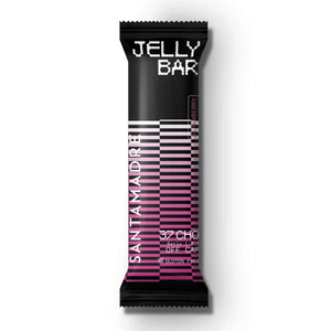 Jelly Bar OFF CAF (45g) - Fraise