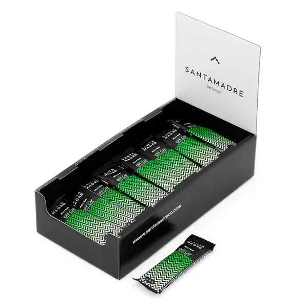 Santa Madre Jelly Bar Box (30x45g) - Goût au choix