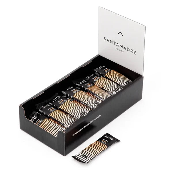 Santa Madre Jelly Bar Box (30x45g) - Goût au choix