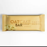 Nutri-bay | SANTA MADRE - Oatcake Bar (60g) - Banana Salted Caramel