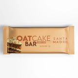 Nutri-bay | SANTA MADRE - Oatcake Bar (60g) - Carrot Cake