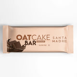 Nutri-bay | SANTA MADRE - Oatcake Bar (60g) - Cookies & Chocolate