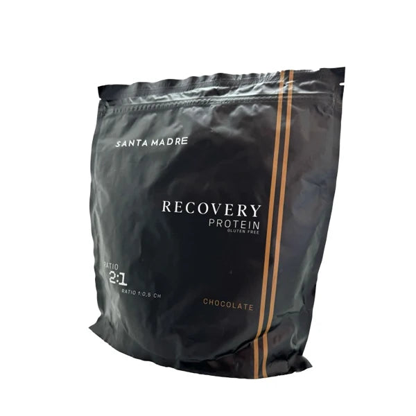 Santa Madre Recovery Drink (800g) - Chocolate