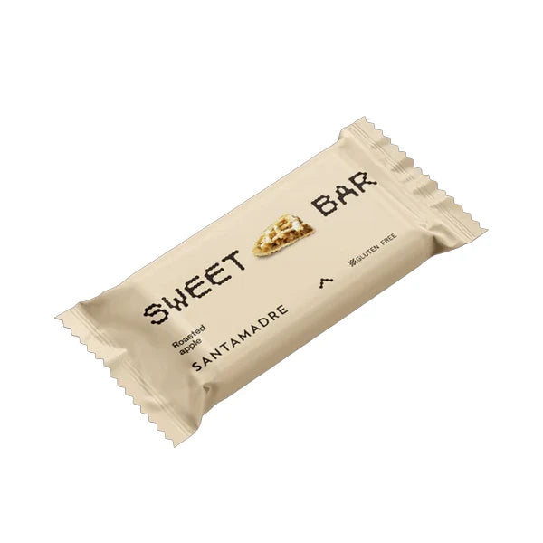 Santa Madre Sweet Bar (60g) - Baked Apple