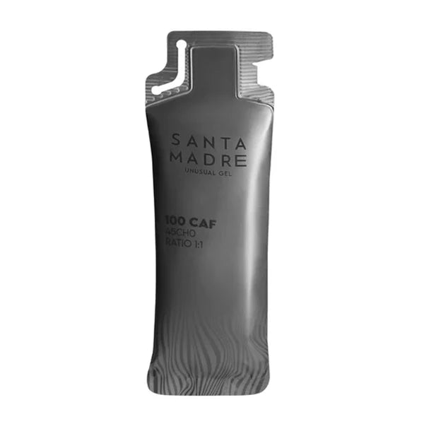 Santa Madre Unusual Gel 45CHO 100 CAF (80g) - Neutral