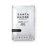 Nutri-bay | SANTA MADRE - Combustible inusual OFF CAF (106g) - Neutro