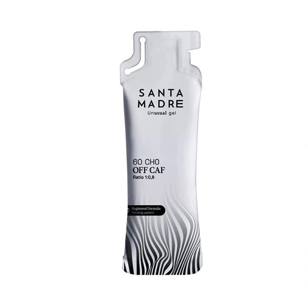 Santa Madre Unusual Gel 60CHO OFF CAF (100g) - Neutral