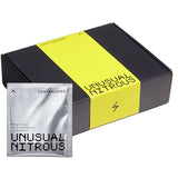 Nutri-Bay | SANTA MADRE - Unusual Nitrous (6x21g) - Cola