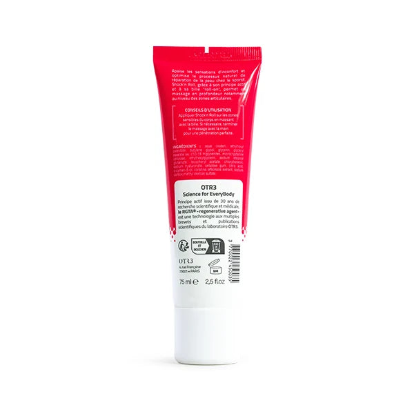 Nutri-Bay | RGENTEC - Shock and Roll (75 ml)