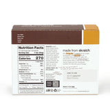 Nutri-Bay | SKRATCH LABS - Energy Bar Sport Fuel BOX (12x50g) - Goût au Choix