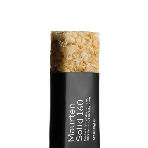 Maurten Solid 160 (55g)