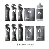 NEVERSECOND - Pacote Inicial