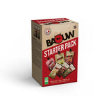Nutri-Bay | BAOUW - Starter Pack