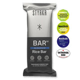 Nutri-Bay | STYRKR - BAR50 - Dadel, Amandel & Zeezout