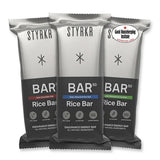 STYRKR - BAR50 Energy Bars (12x67g) - Mixed Flavour Pack
