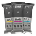 Styrkr BAR+ Recovery Bars (12x74g) - Mixed Flavour Pack
