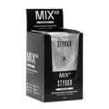 Styrkr MIX60 Energy Drink Mix Box (12x65g) - Neutre