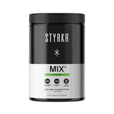 MIX+ Dual-Carb & Electrolyte Mix (895g) - Lime & Mint
