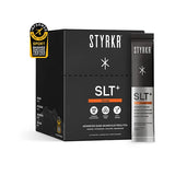 SLT+ Electrolytes (30 sachets) - Orange