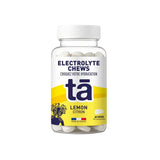 TA Energy Elektrolyt-Kautabletten – Sport-Hydrationstabletten | Nutri-Bay