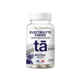 TA Energy Elektrolyt-Kautabletten – Sport-Hydrationstabletten | Nutri-Bay
