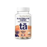 TA Energy Elektrolytenkauwtabletten – Sporthydratatietabletten | Nutri-Bay