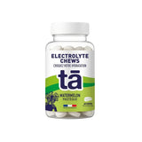 TA Energy Elektrolytenkauwtabletten – Sporthydratatietabletten | Nutri-Bay