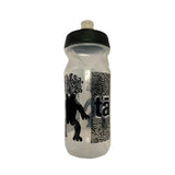Nutri-Bay | TA ENERGY - Zefal Transparent Flasche (650ml)