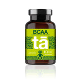 Capsules de BCAA (60 Capsules)