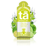 Nutri-Bay | TA ENERGY - Energy Gel (40ml) - Lemon & Lime