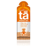 Nutri-Baía | TA ENERGY - Gel Energético (40ml) - Laranja e Tangerina