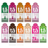 Ta Energy - Energy Gel (11x40ml) - Discovery Pack