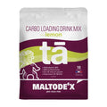 TA Energy Maltodex (500g) - Lemon {Nouvelle Formule}