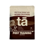 Nutri-Bay | TA ENERGY - Post Training (600g) - Double Chocolat