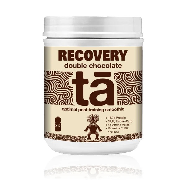 Nutri-Bay | TA ENERGY - Recovery Smoothie - Double Chocolat