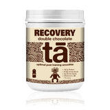 Nutri-Bahía | TA ENERGY - Batido de recuperación - Doble chocolate