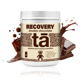 Recovery Smoothie (600g) – Doppelte Schokolade