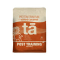 TA Energy Post Training (600g) - Caramel Salé