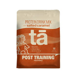 Post Training (600g) - Caramel Salé