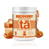 Nutri-Bay | TA ENERGY - Recovery Smoothie - Caramel Salé