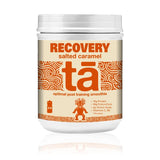 Nutri-Bay | TA ENERGY - Herstelsmoothie - Gezouten Karamel